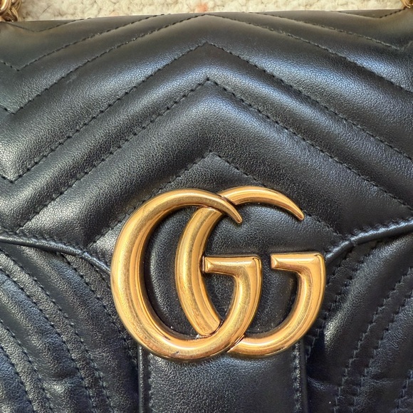 Gucci Marmont - Picture 3 of 13